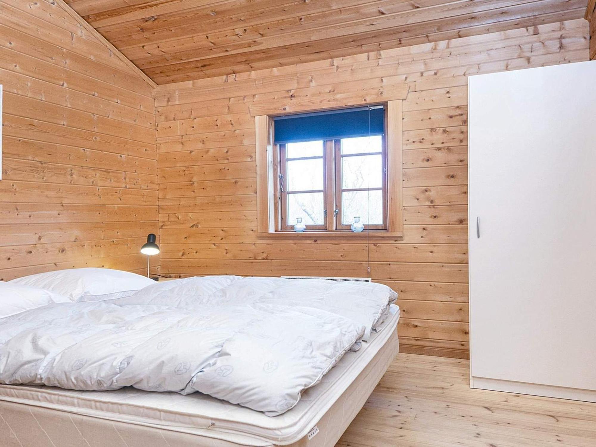 8 Person Holiday Home In Ringk Bing Ринкёбинг Экстерьер фото